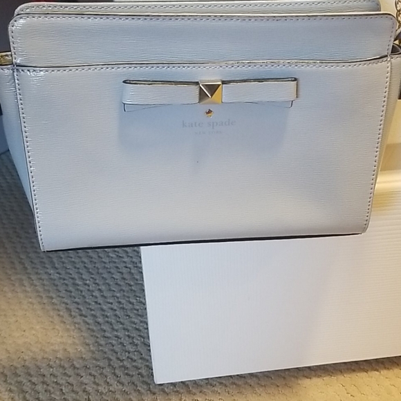 Kate Spade Purse - Picture 2 of 4